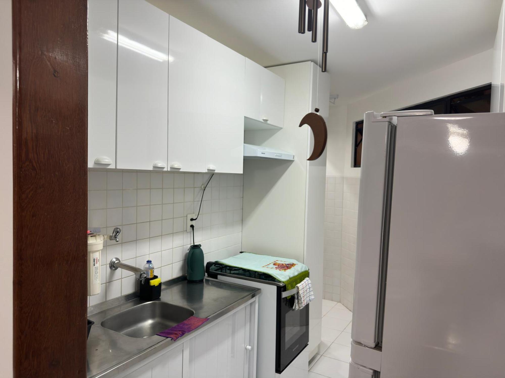 Flat Guarajuba - 3 Quartos 2 Andar A Beira Mar - Pe Areia - Governanca Com Arrumadeira E Wi Fi Inclusos Apartment *
