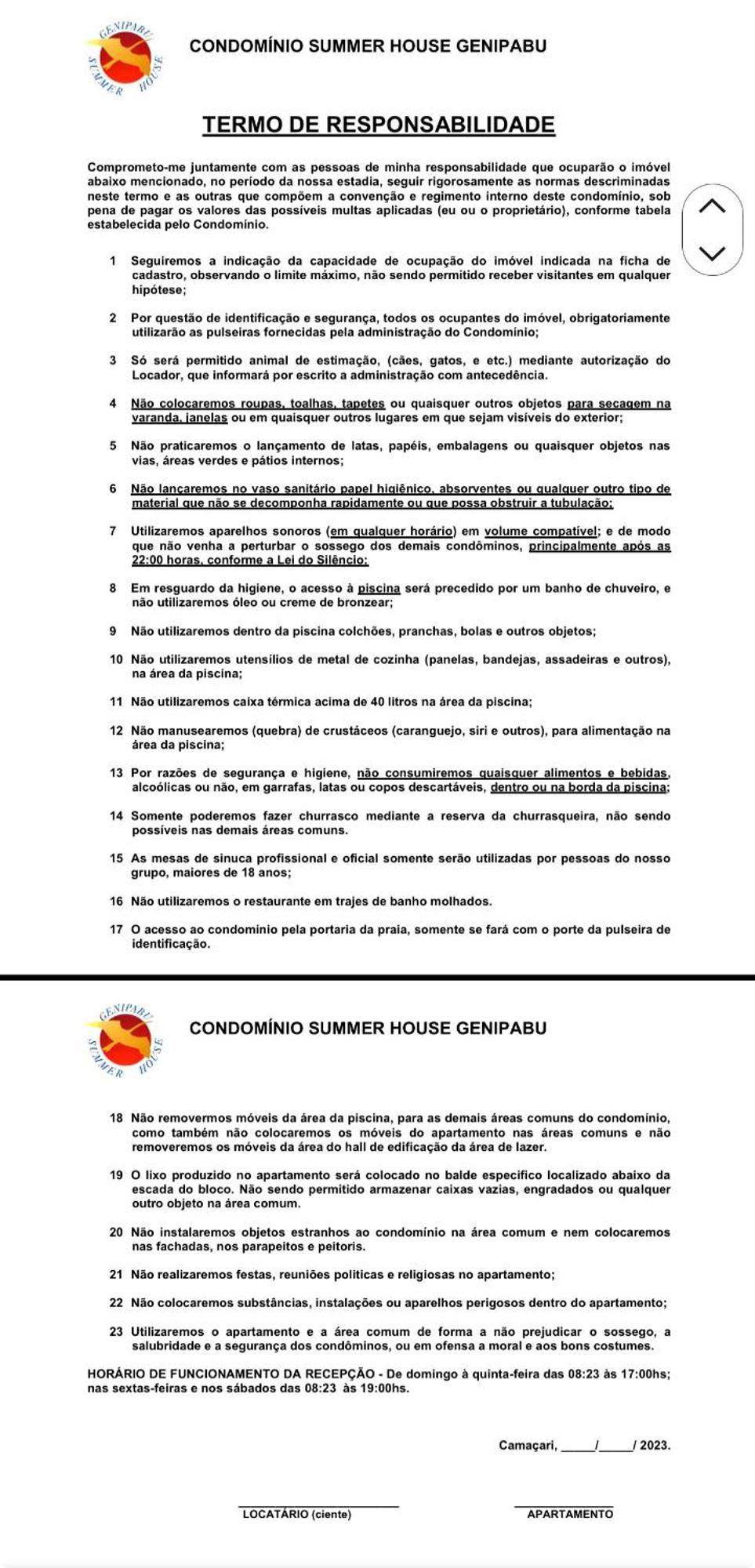Flat Guarajuba - 3 Quartos 2 Andar A Beira Mar - Pe Areia - Governanca Com Arrumadeira E Wi Fi Inclusos *